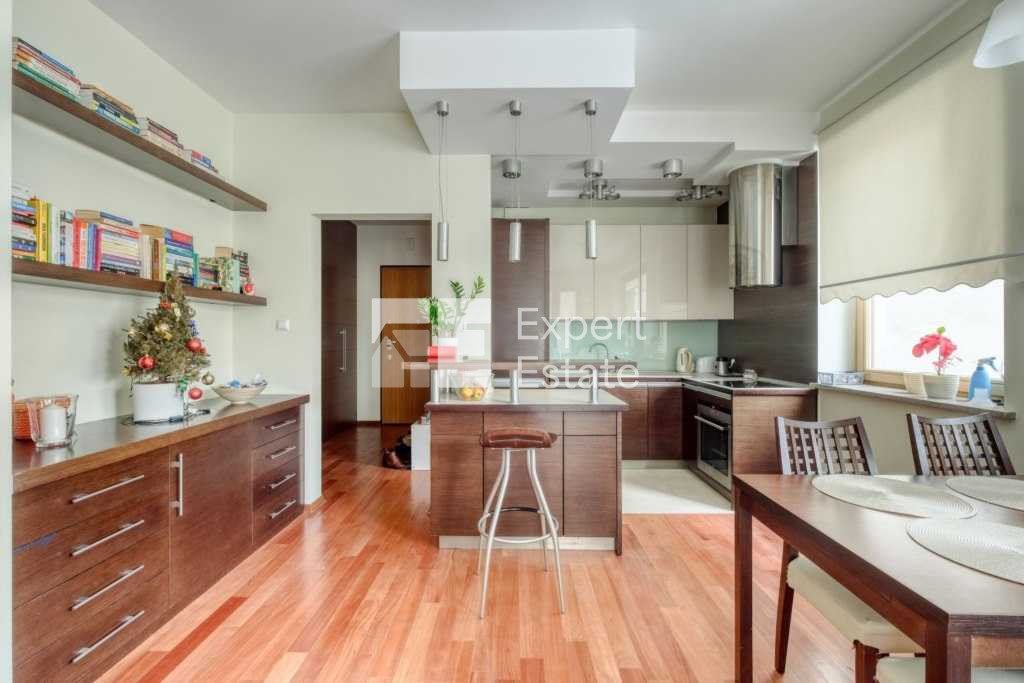 Sprzedam ekskluzywny apartament 2 pok. z tarasem i basenem Warszawa, Mokotów, Ludowa  51m2 Foto 1