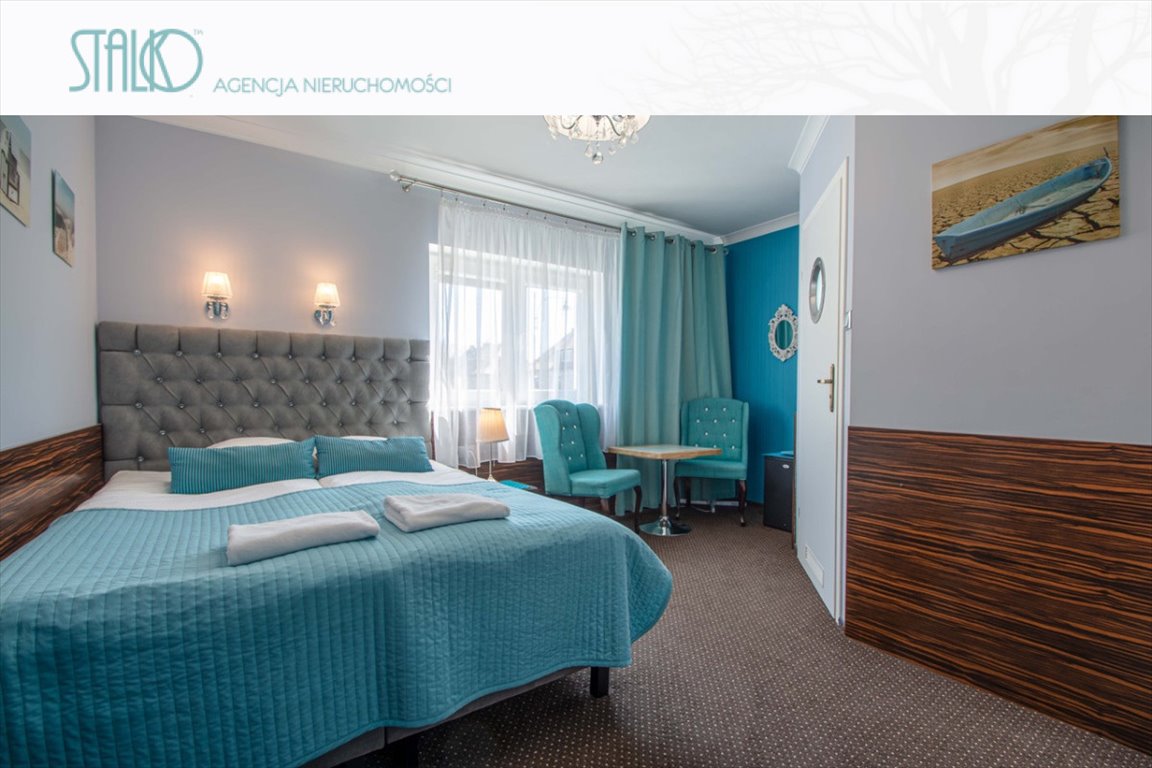 Lokal użytkowy na sprzedaż Sopot  281m2 Foto 10
