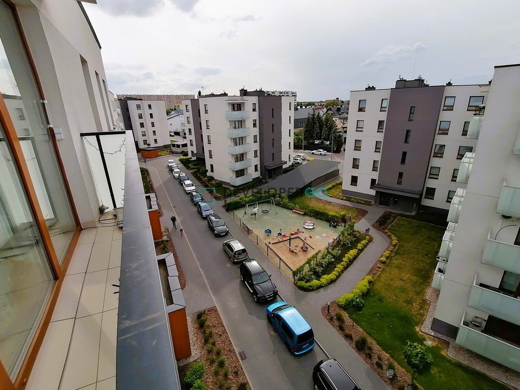 Mieszkanie czteropokojowe  na sprzedaż Siedlce, Bitwy Warszawskiej  71m2 Foto 14
