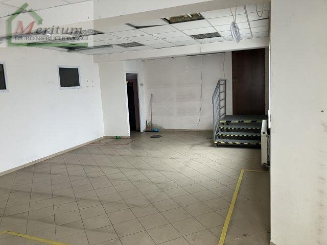 Lokal użytkowy na wynajem Nowy Sącz  1 500m2 Foto 7