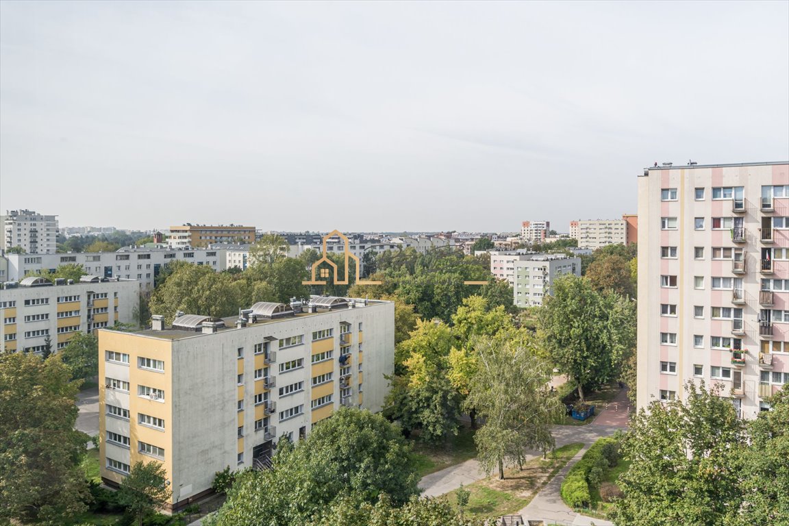 Mieszkanie dwupokojowe na sprzedaż Warszawa, Bielany, Piaski, Broniewskiego 73  42m2 Foto 10