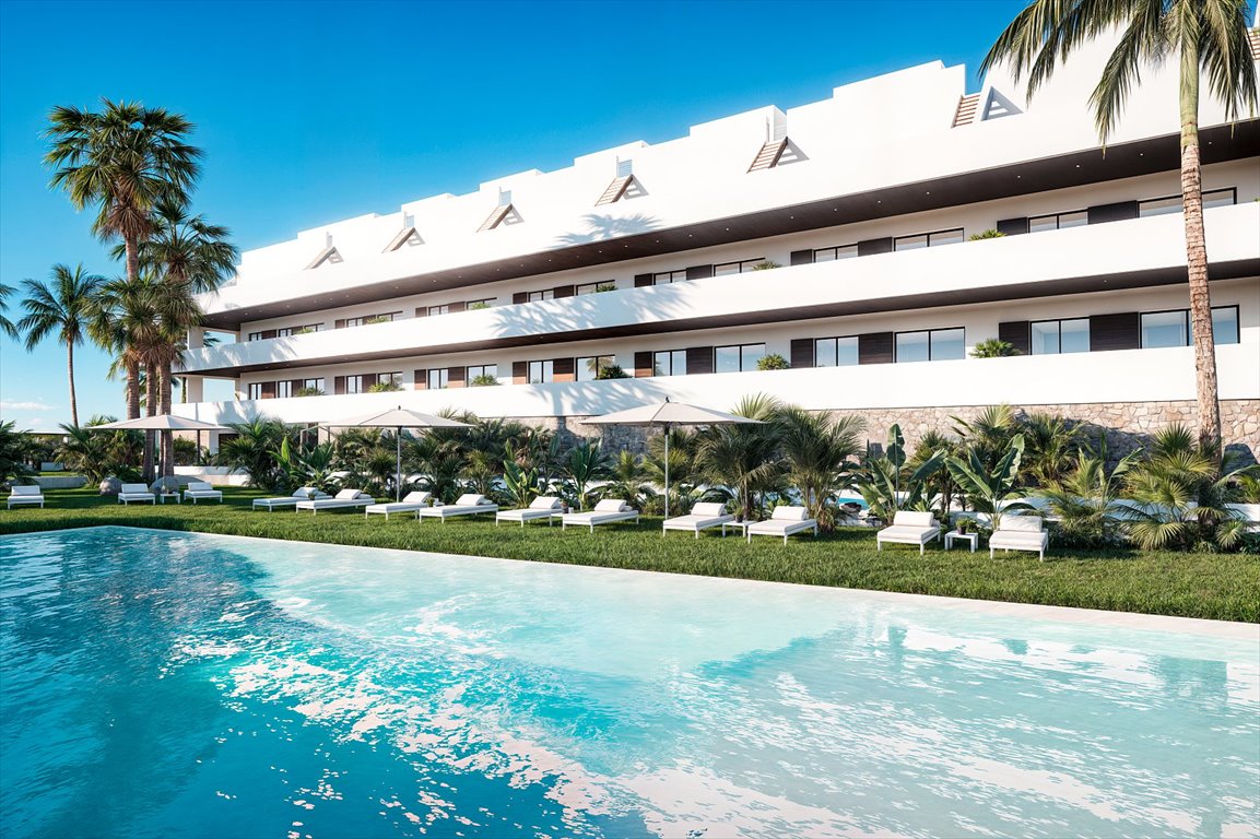 Mieszkanie dwupokojowe na sprzedaż Hiszpania, Golf Bahía, Finestrat, Alicante, Golf Bahía, Finestrat, Alicante  150m2 Foto 1