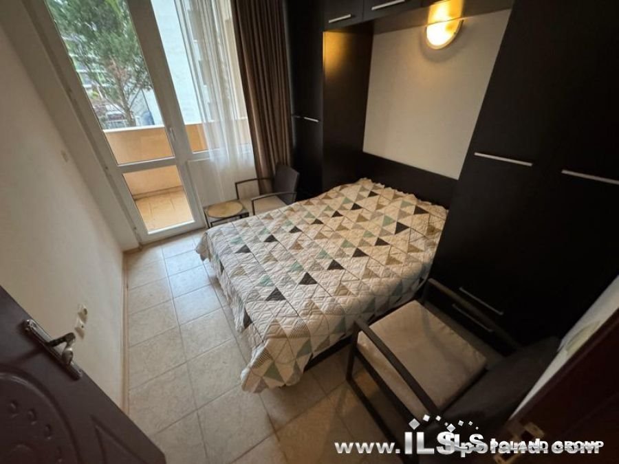 Mieszkanie dwupokojowe na sprzedaż Bułgaria, Słoneczny Brzeg, EMERALD PARADISE  55m2 Foto 32