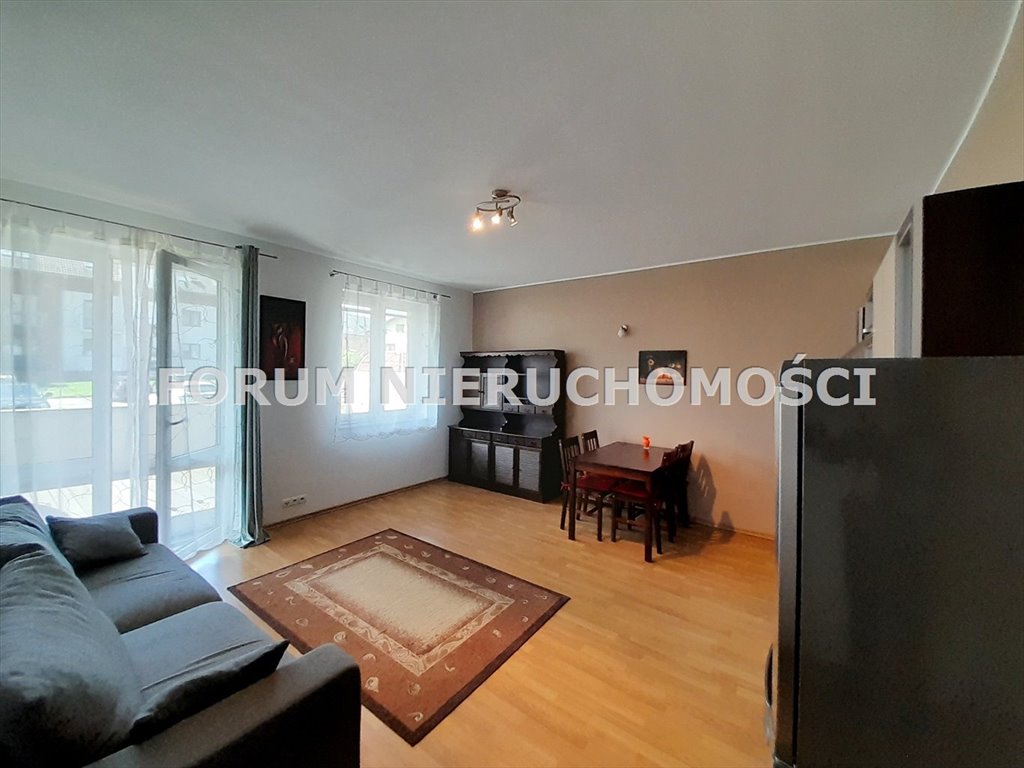 Mieszkanie dwupokojowe na wynajem Bielsko-Biała, Wapienica  50m2 Foto 1