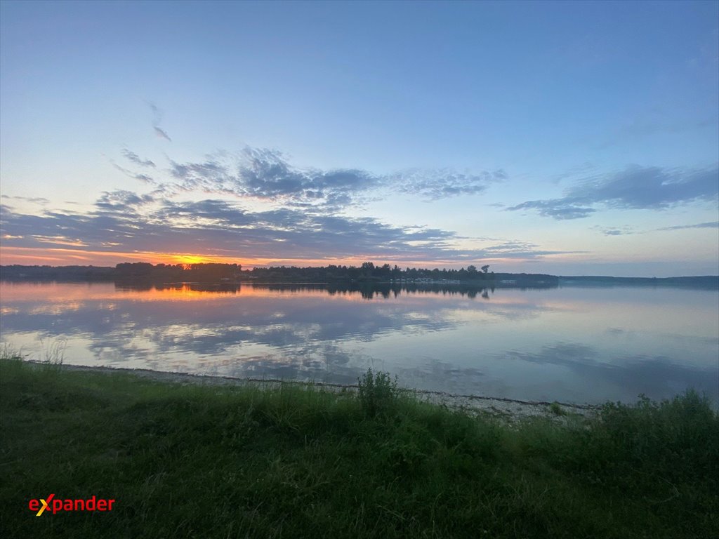 Działka pod dom lub rekreację, 500 m od jeziora Przeczyce, 21 Stycznia  700m2 Foto 1