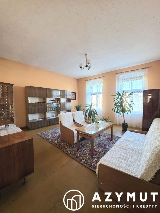Mieszkanie trzypokojowe na sprzedaż Legnica, Centrum  91m2 Foto 1