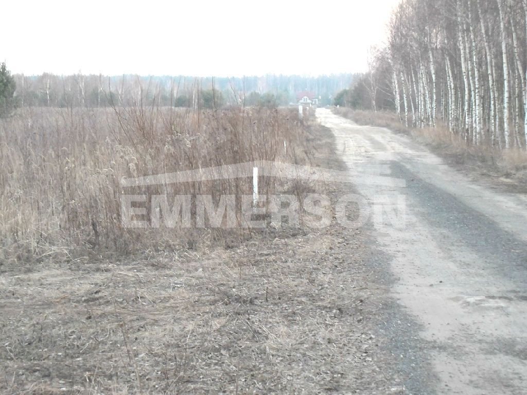 Działka przemysłowo-handlowa pod dzierżawę Łomianki, Majowa 2 000m2 Foto 1 Działka przemysłowo-handlowa pod dzierżawę Łomianki, Majowa 2 000m2 Foto 1
