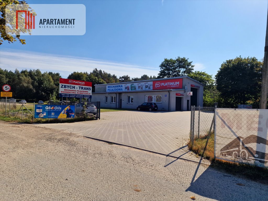 Lokal użytkowy na sprzedaż Szubin  335m2 Foto 20