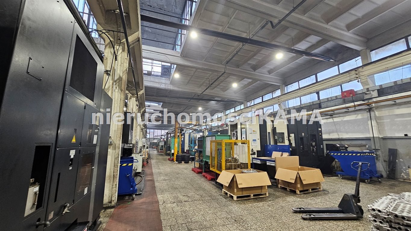 Magazyn na wynajem Bielsko-Biała  4 102m2 Foto 5