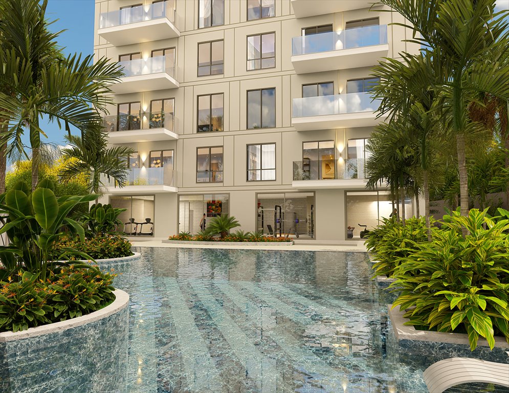 Nowoczesny apartament 55 m² blisko morza w Alanyi Turcja, Kızlar Pınarı, Kızlar Pınarı, Alanya, Antalya  55m2 Foto 1