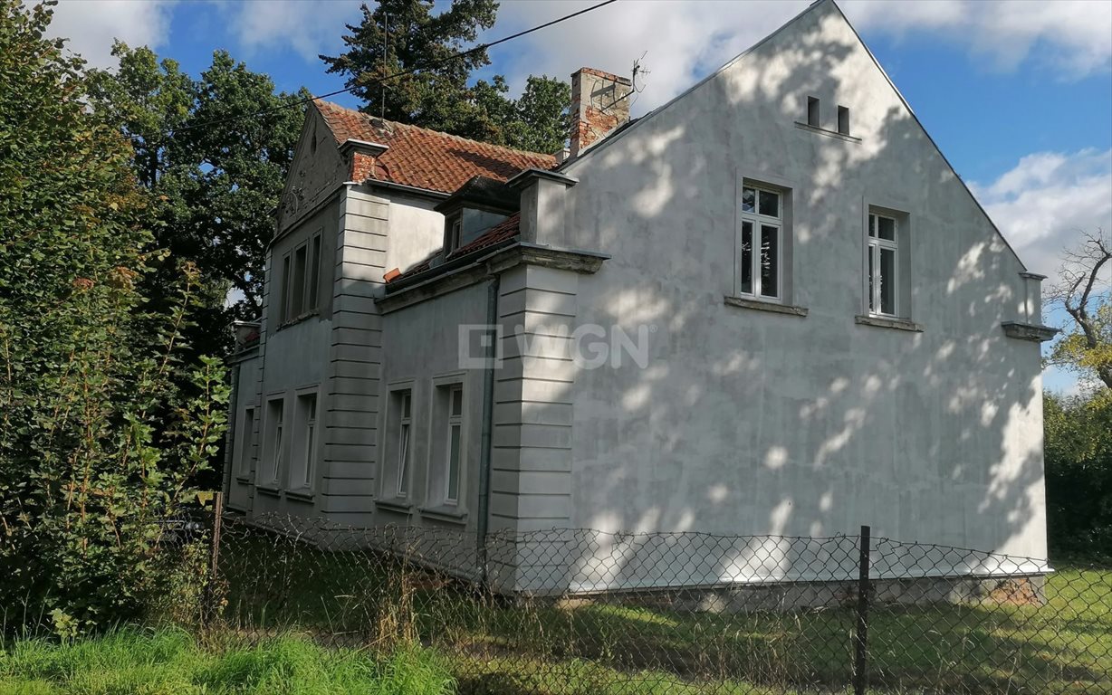 Dom na sprzedaż Bartoszyce, Kajki  294m2 Foto 5