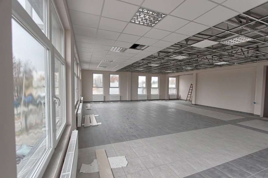 Lokal użytkowy na wynajem Szczecin, Świerczewo 126m2 Foto 1 Lokal użytkowy na wynajem Szczecin, Świerczewo 126m2 Foto 1