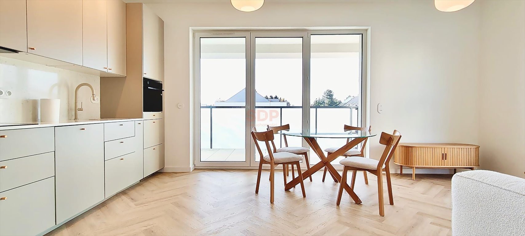 Nowe 2-pokojowe mieszkanie z ogródkiem, tarasem i świetną komunikacją Wrocław, Krzyki, Ołtaszyn, Nefrytowa  49m2 Foto 1