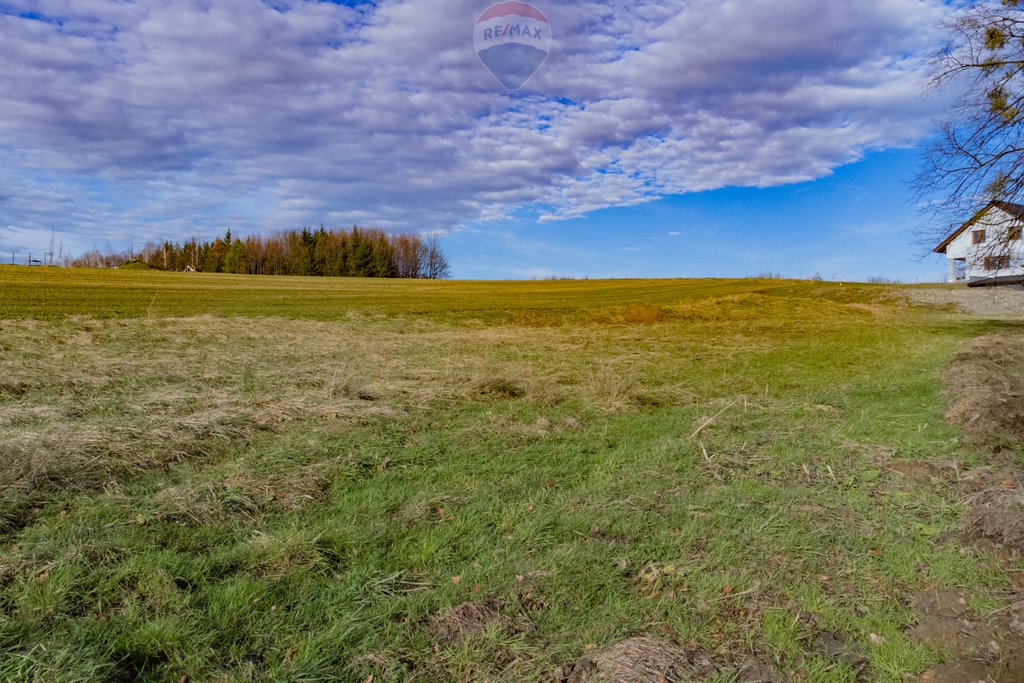 Działka budowlana na sprzedaż Goleszów  1 102m2 Foto 10