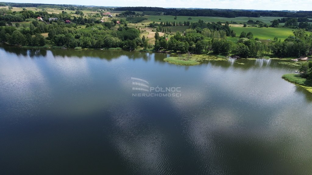 Działka inna na sprzedaż Nasy  4 300m2 Foto 4