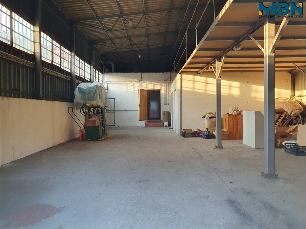 Lokal użytkowy na sprzedaż Kętrzyn, Kętrzyn  270m2 Foto 7