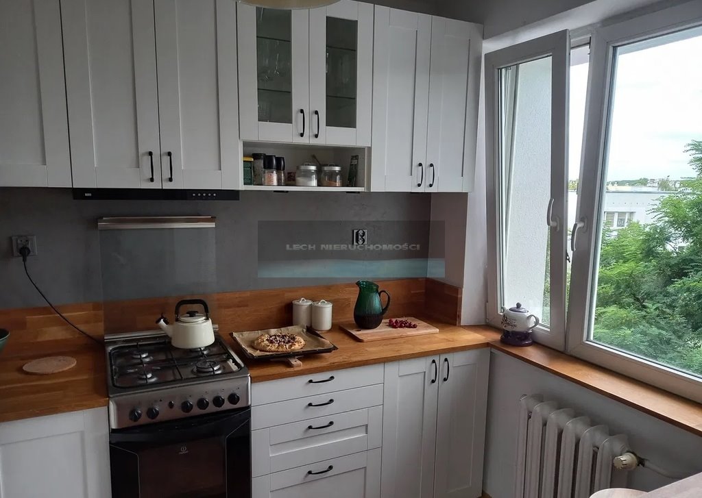 Przytulne 31 m² z loggią, nowoczesna kuchnia, blisko komunikacji Legionowo  31m2 Foto 1