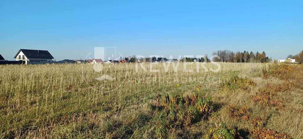 Działka budowlana na sprzedaż Wilczopole  1 914m2 Foto 7