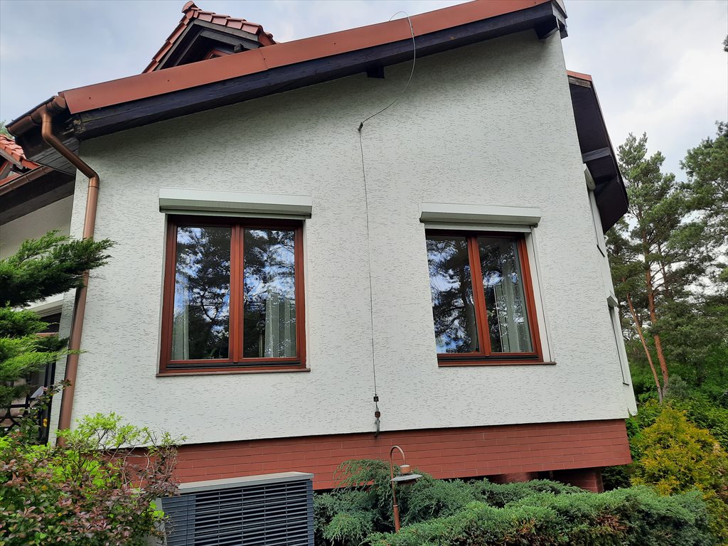 Dom na sprzedaż Toruń, Podgórz  250m2 Foto 3