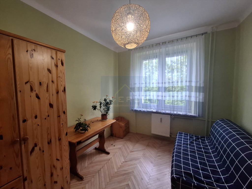 Mieszkanie dwupokojowe na wynajem Częstochowa, Śródmieście  52m2 Foto 3