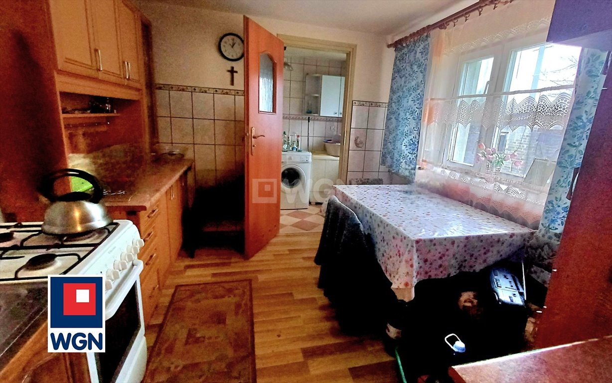 Dom na sprzedaż Kowala Druga, Kowala Druga  85m2 Foto 15