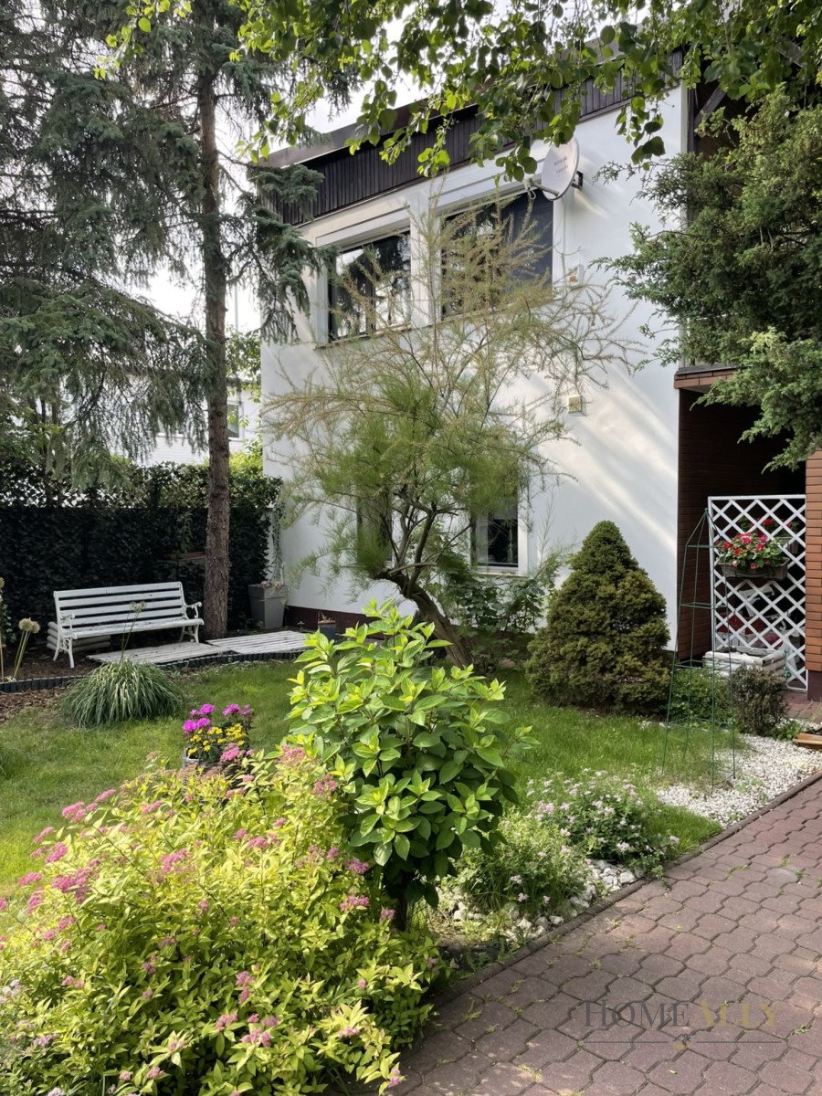 Dom na sprzedaż Warszawa, Wesoła  246m2 Foto 1