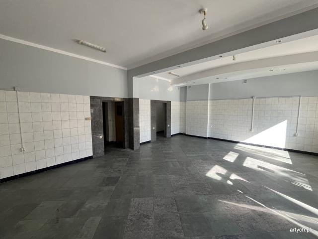 Lokal użytkowy na wynajem Sokołów Podlaski  60m2 Foto 12