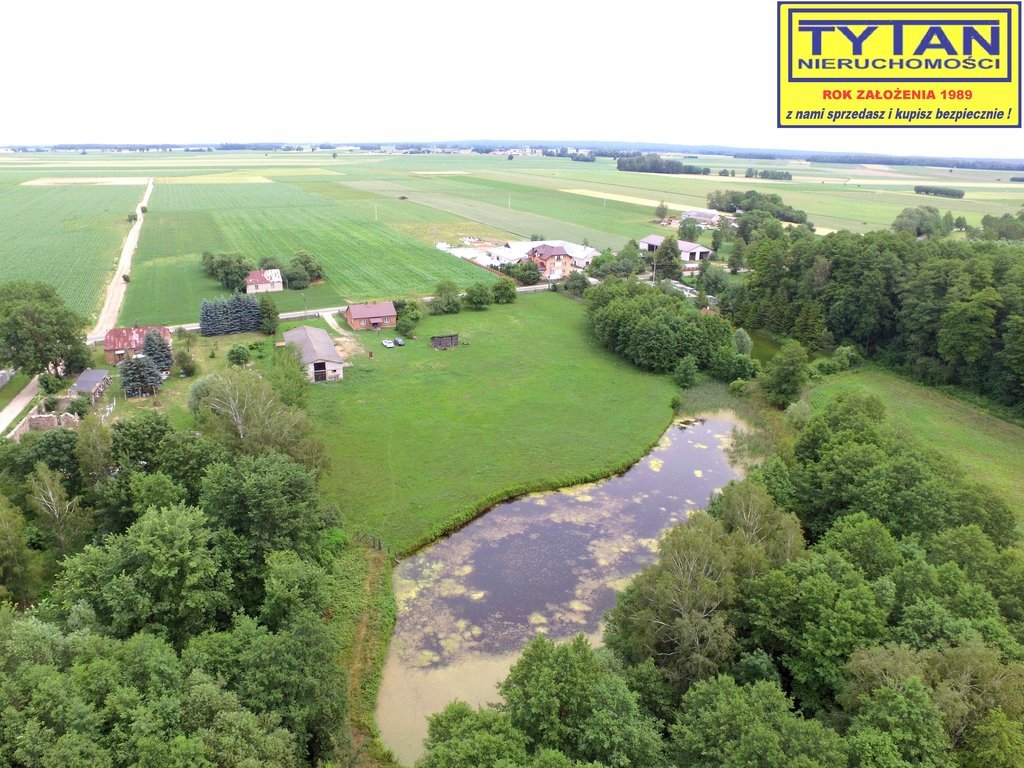 Dom na sprzedaż Zalesie-Poczynki  90m2 Foto 12