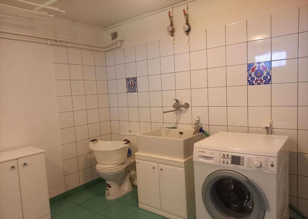 Lokal użytkowy na sprzedaż Warszawa, Ochota, ul. Włodarzewska 59d  36m2 Foto 4