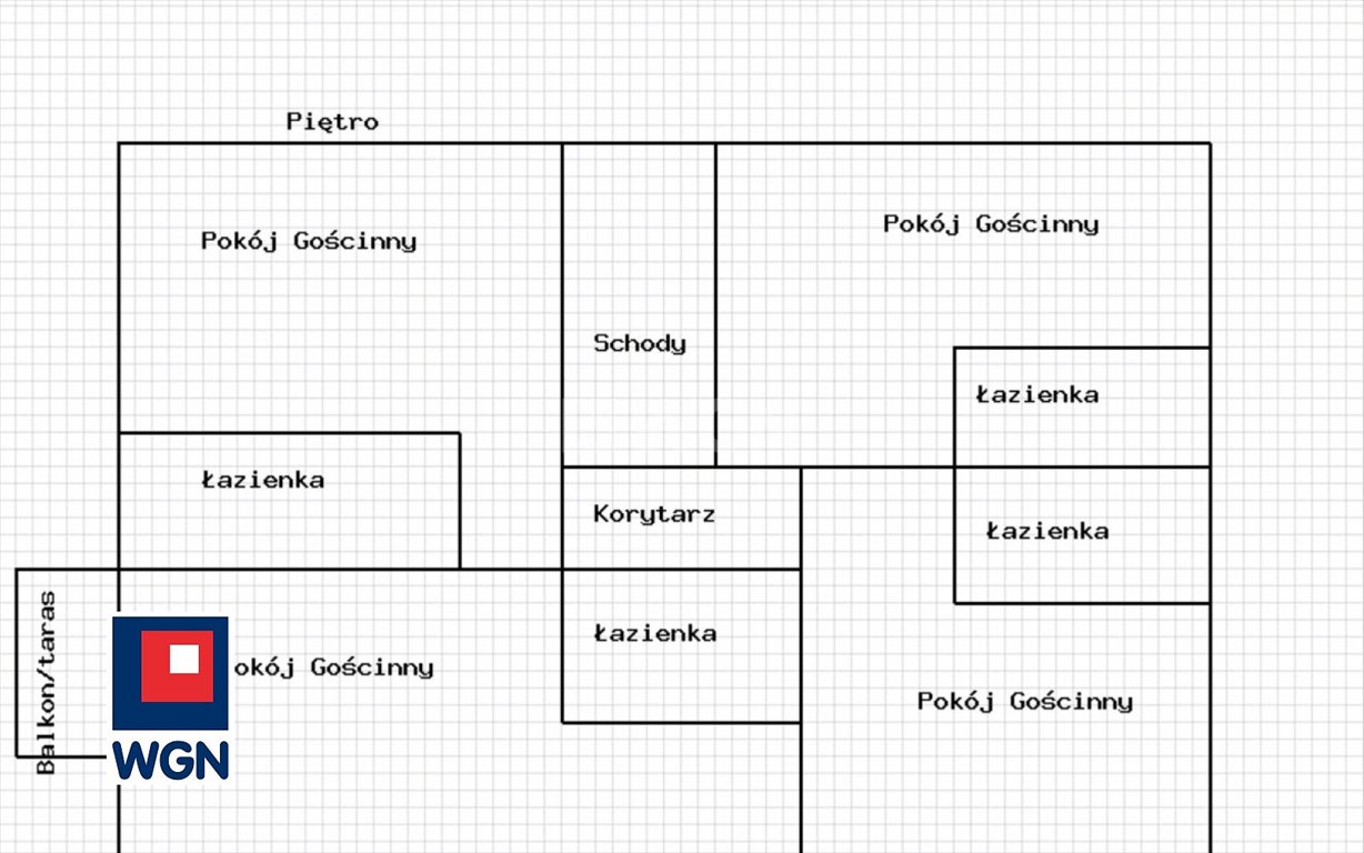 Dom na sprzedaż Golub-Dobrzyń, PTTK  285m2 Foto 7