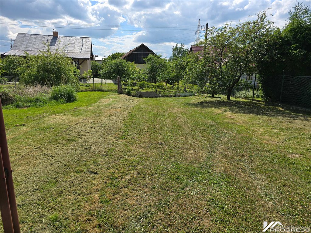 Dom na sprzedaż Odrzykoń  121m2 Foto 17