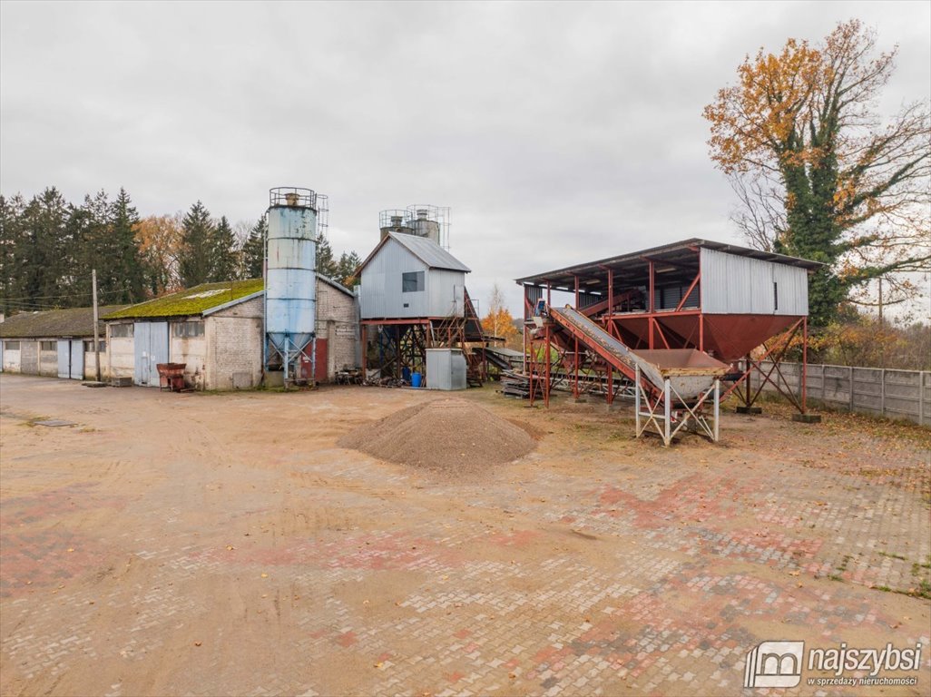 Lokal użytkowy na sprzedaż Mechowo, obrzeża  615m2 Foto 5