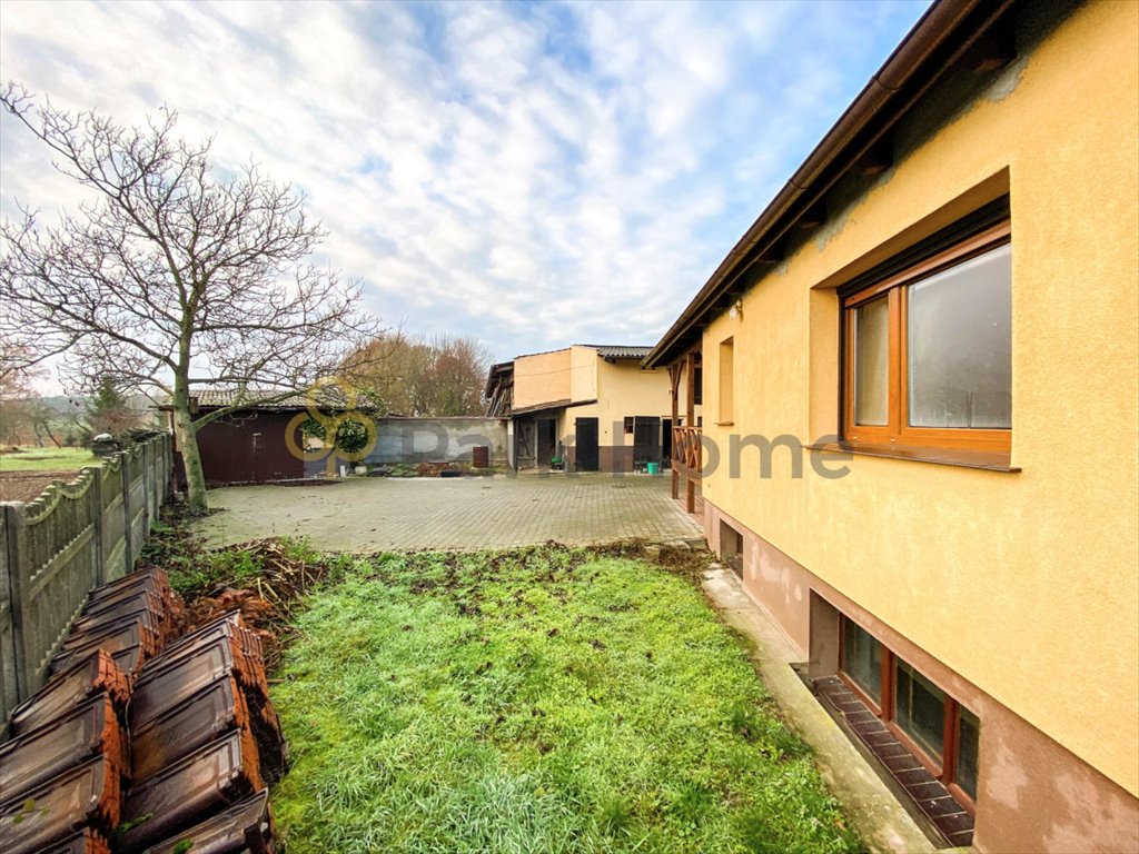 Dom na sprzedaż Janowiec  120m2 Foto 1