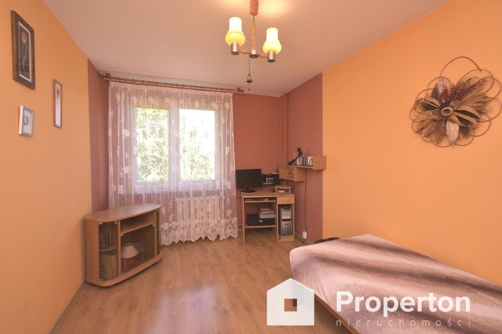 Mieszkanie trzypokojowe na sprzedaż Lublin, Czuby, Rycerska  60m2 Foto 7