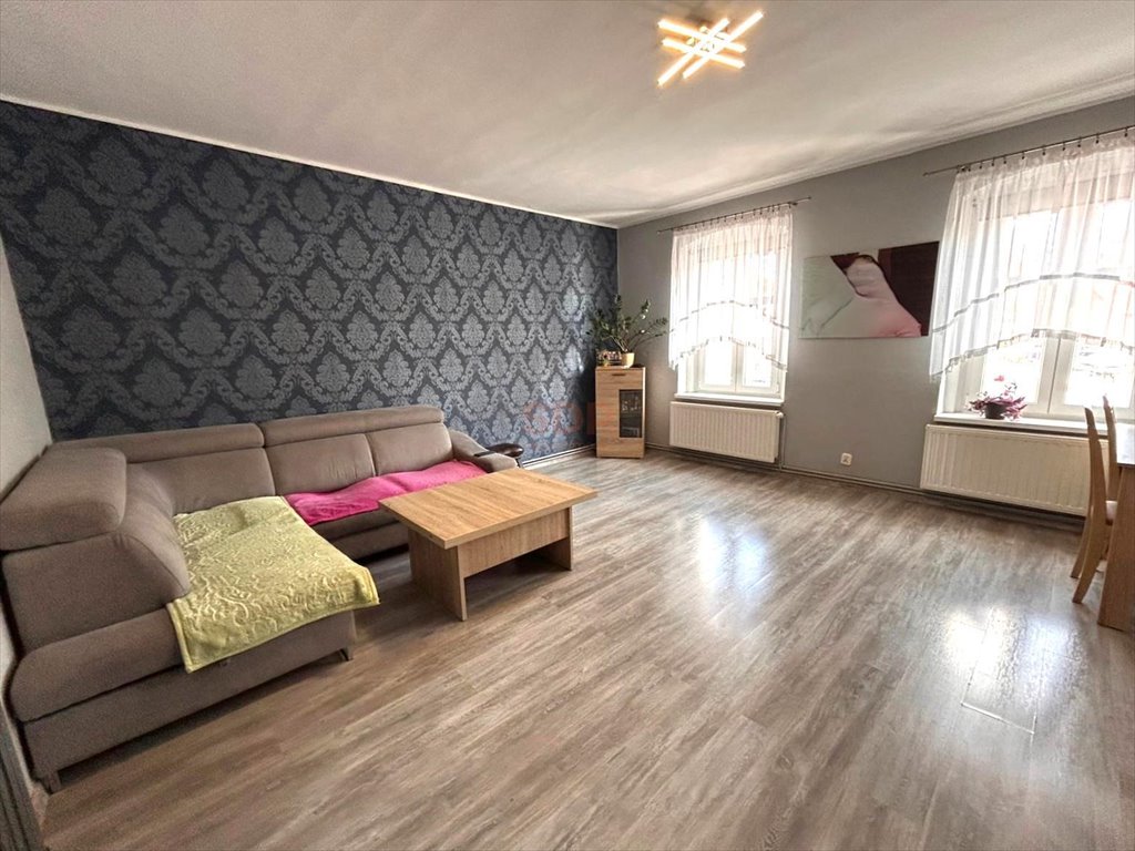 Mieszkanie trzypokojowe na sprzedaż Wałbrzych, Szczawienko, Wrocławska  70m2 Foto 1