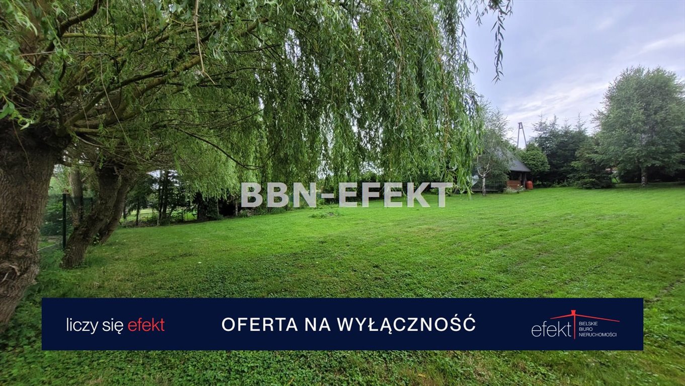 Działka budowlana na sprzedaż Kalna  1 242m2 Foto 4