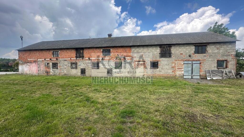 Działka inna na sprzedaż Karniszewo  8 933m2 Foto 1