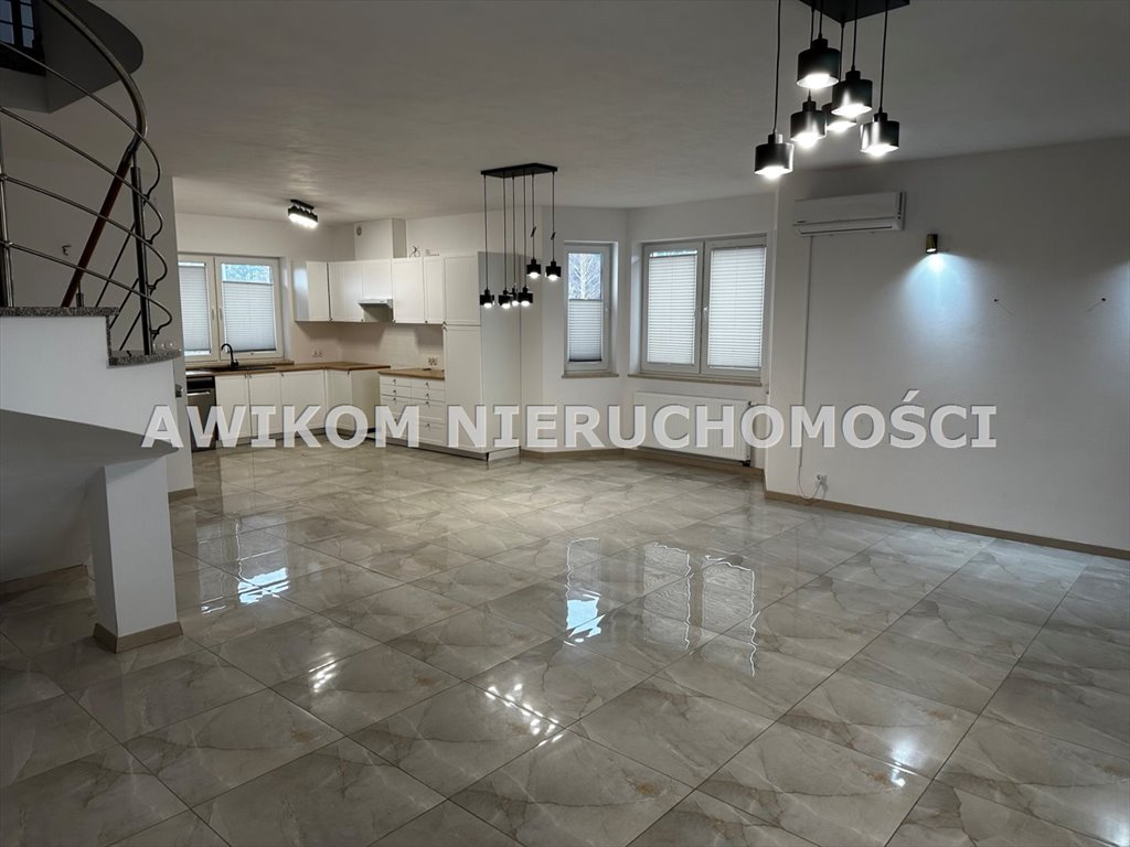 Dom na wynajem Grodzisk Mazowiecki, Szczęsne  170m2 Foto 1