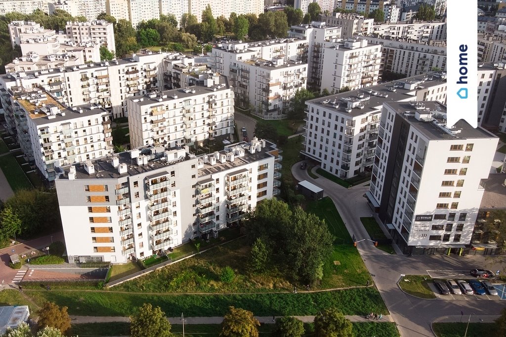 Kawalerka na sprzedaż Warszawa, Bielany, Tomasza Nocznickiego  26m2 Foto 16