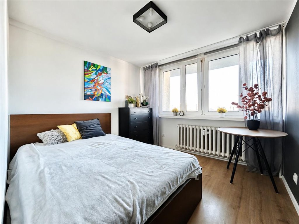 Mieszkanie 44 m² z balkonem w Katowicach - zapraszam Katowice, Tysiąclecia  44m2 Foto 1