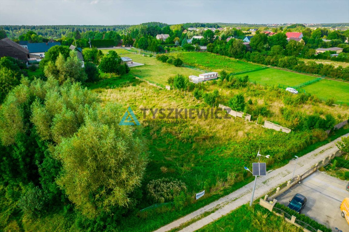 Działka przemysłowo-handlowa na sprzedaż Rusinowo  3 102m2 Foto 11