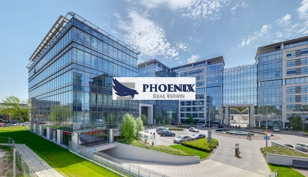 Nowoczesny biurowiec Mokotów, 545 m2, certyfikat BREEAM Warszawa, Mokotów, Taśmowa  545m2 Foto 1