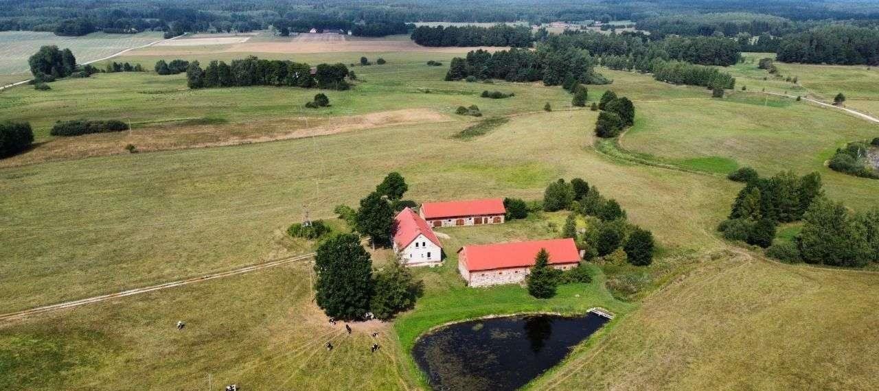 Dom na sprzedaż Gołdap  200m2 Foto 5