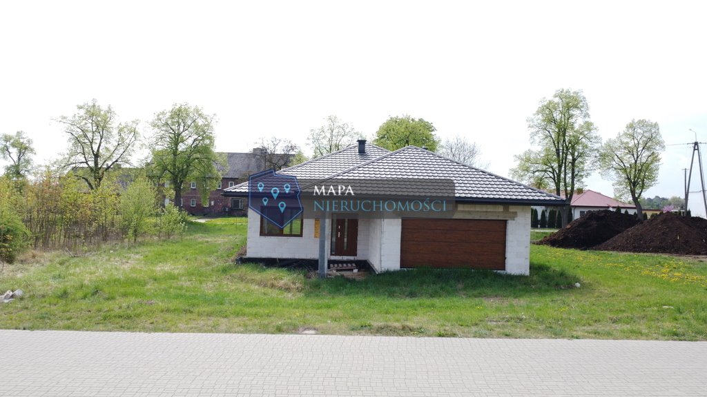 Dom na sprzedaż Wieniec  154m2 Foto 1