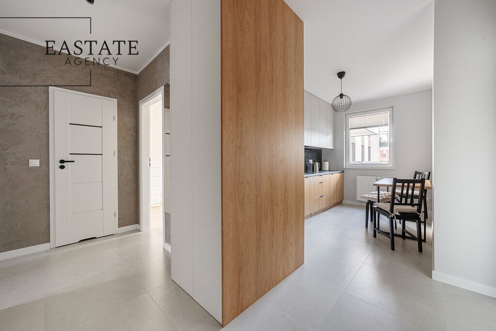 Nowoczesne 3-pokojowe mieszkanie 69 m² z balkonem i miejscem zapraszam Warszawa, Praga-Południe, Drwęcka  69m2 Foto 1