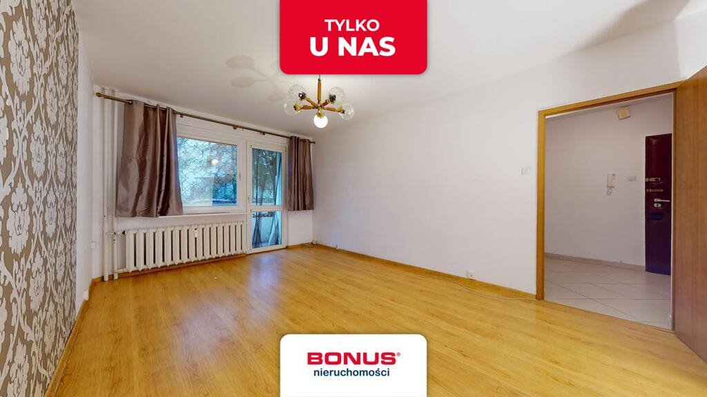 Mieszkanie trzypokojowe na sprzedaż Szczecin, Żelechowa, Ks. bpa Władysława Bandurskiego  66m2 Foto 1