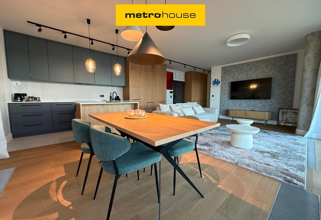 Polecam apartament 64,5 m² z tarasem nad Jeziorem Zegrzyńskim Zegrze Południowe  64m2 Foto 1