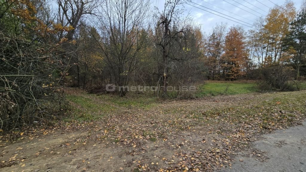 Działka rolna na sprzedaż Cicibór Duży  3 312m2 Foto 1