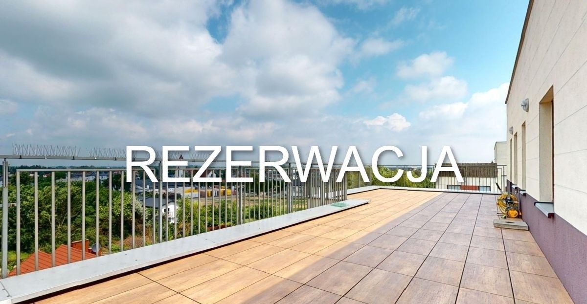 Mieszkanie trzypokojowe na sprzedaż Błonie, 3 Maja  76m2 Foto 1