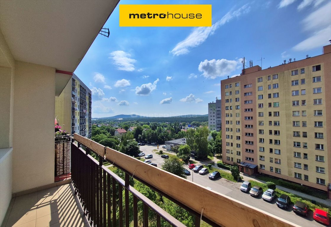 Sprzedam funkcjonalne 54 m² z panoramicznym widokiem w Kielcach Kielce, Podkarczówka, Galenowa  54m2 Foto 1